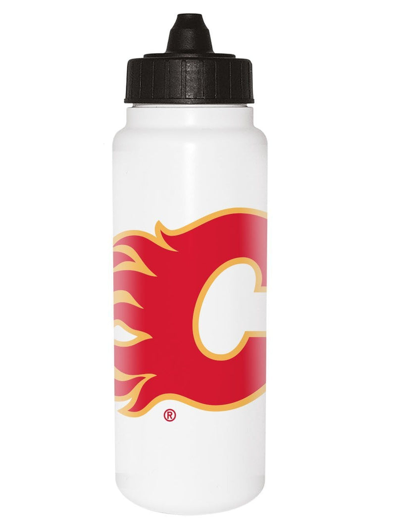 Hockey Water Bottle, 1-L N1W7