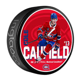 Hockey Puck, 6-oz D7S3 - product image 1