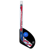 Hockey Stick/Ball Set, All Ages C0P9 - product image 1