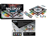 Hockey-Themed Board Game for 2-4 Players L2U3 - product image 1