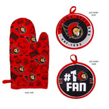 Pot Holder Set, 2-pc V3O2 - product image 3