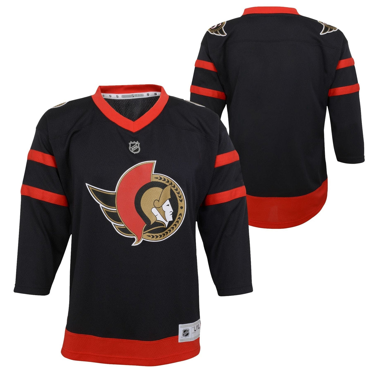 Jersey, Child, Size 5/6 E4N9 - product image 1