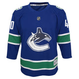 Jersey, Elias Pettersson, Youth, Assorted Sizes Q7T7 - product image 1