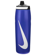Refuel Squeeze Water Bottle, BPA Free, 32-oz, Blue J8T3 - product image 1