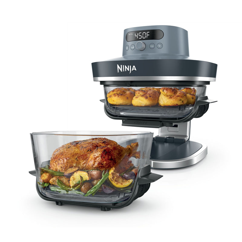 Crispi Pro Air Fryer Y6X8