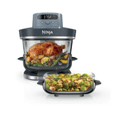 Crispi Pro Air Fryer Y6X8 - product image 2