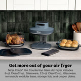 Crispi Pro Air Fryer Y6X8 - product image 5