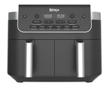 DualZone 8-Qt 2-Basket Air Fryer D1K9 - product image 1