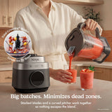 Luxe Adaptive Crushing Blender and Single-Serve System Z1E2 - product image 5