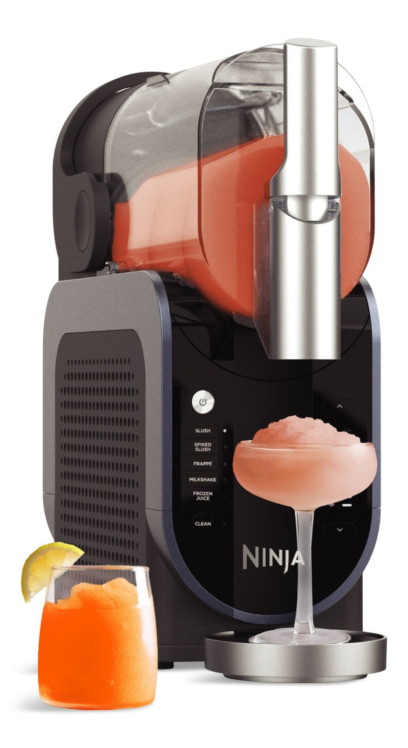 Slushi Professional Drink Maker with RapidChill Technology B6L1