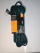 14-ft 7-in 16/2 Indoor Extension Cord, ON/OFF Foot Switch, Green V7X2 - product image 1