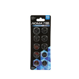 CR2025 Button Cell Batteries, 10-pk Z8C6 - product image 1
