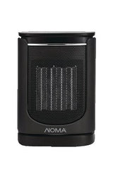 Digital Ceramic Desk Heater with LED Display R9D7 - product image 1