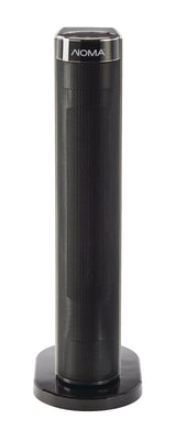 Digital Tower Ceramic Heater withRemote Control & Thermostat, 1500W, White, 24-in V1K1 - product image 1