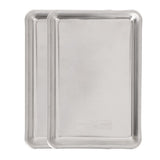 Naturals Uncoated Aluminum Eighth Sheet, 2-pc A8Y1 - product image 1