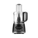 Full-Sized Meal Prep Food Processor with Accessories, 7-Cup B8G9 - product image 1