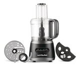 Full-Sized Meal Prep Food Processor with Accessories, 7-Cup B8G9 - product image 2