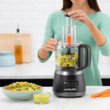 Full-Sized Meal Prep Food Processor with Accessories, 7-Cup B8G9 - product image 5