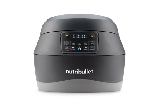 Rice & Grain Cooker E0O2 - product image 1