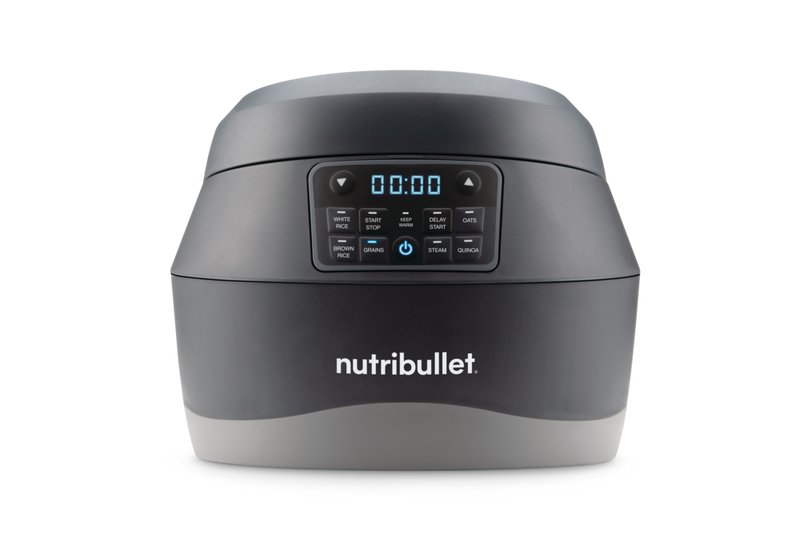 Rice & Grain Cooker E0O2