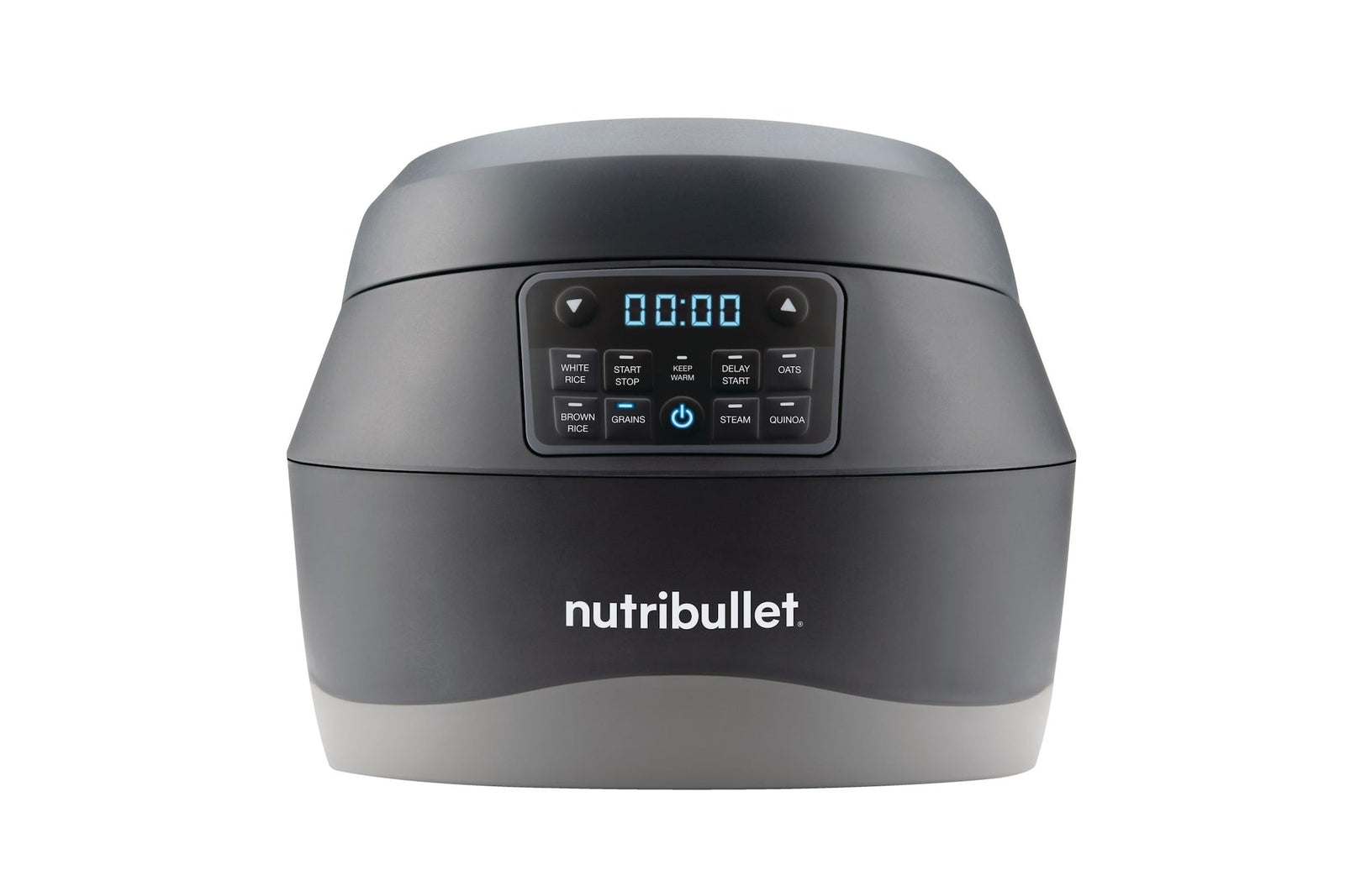 Rice & Grain Cooker E0O2 - product image 2