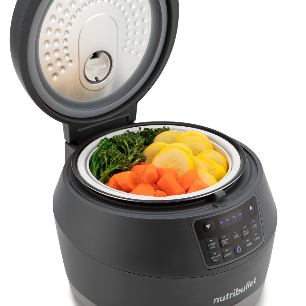 Rice & Grain Cooker E0O2 - product image 4