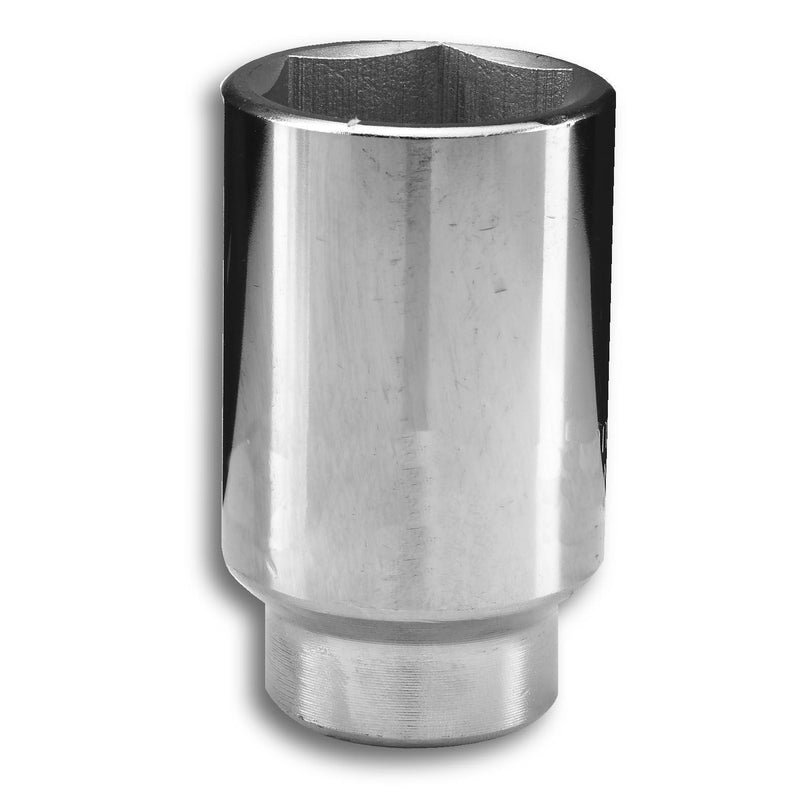 1/2-in Drive Axle Nut Socket, 33-mm, 44152 I8V3