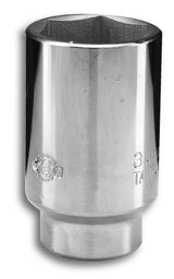 1/2-in Drive Axle Nut Socket, 34-mm, 44205 R0Y4 - product image 1
