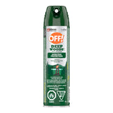 ! Deep Woods 8-Hour 25% DEET Bug Spray, 230-g I5Y1 - product image 1