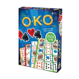 Green-Series Family Board Game, Bilingual, Ages 7+ J7J5 - product image 1