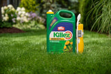 Killex Lawn Weed Control with Wand, 4-L E0S3 - product image 3