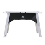Camp Black Foldable Switch Table with Built-in Storage U4J3 - product image 2
