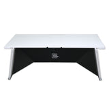 Camp Black Foldable Switch Table with Built-in Storage N6B6 - product image 3