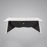 Camp Black Foldable Switch Table with Built-in Storage U4J3 - product image 7