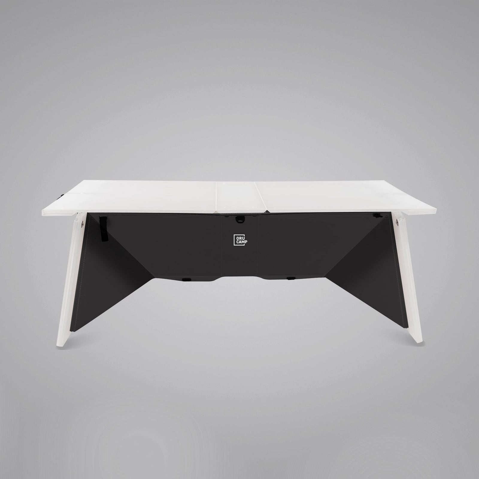 Camp Black Foldable Switch Table with Built-in Storage U4J3 - product image 7