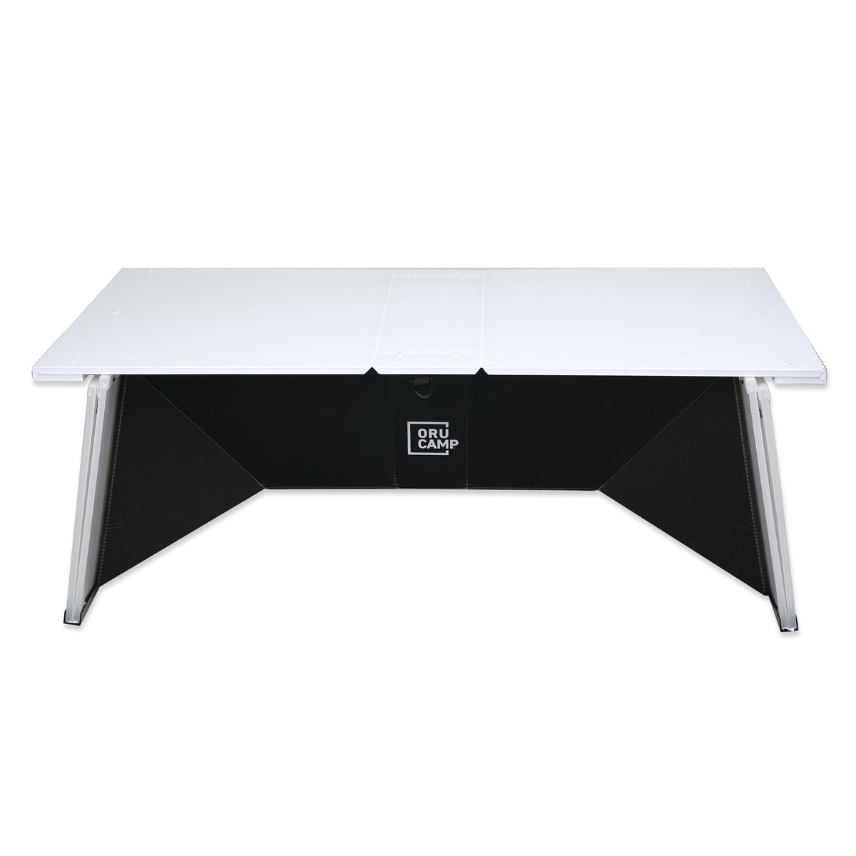 Camp Black Foldable Switch Table with Built-in Storage N6B6 - product image 8