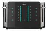 4-Slice Touchscreen Toaster with Easy Touch Technology P0Y4 - product image 1