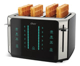 4-Slice Touchscreen Toaster with Easy Touch Technology P0Y4 - product image 2