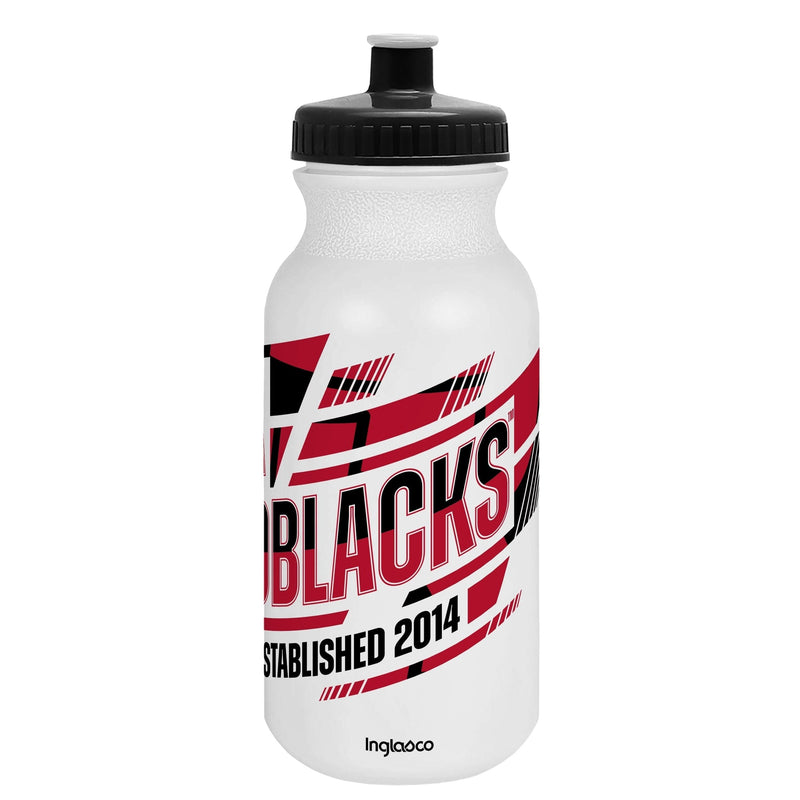 Ottawa Redblacks 20 Oz Sports Bottle T6Y3