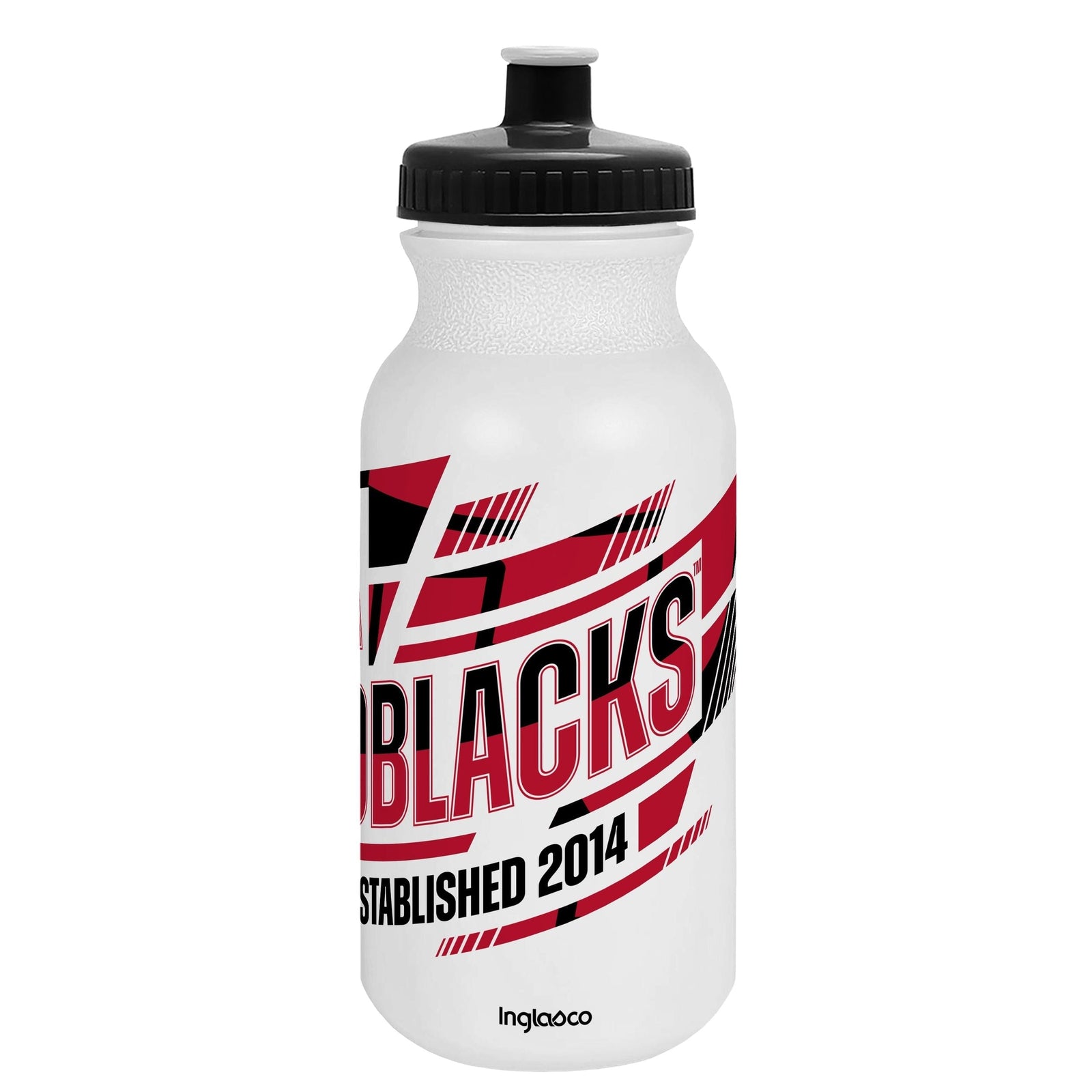 Ottawa Redblacks 20 Oz Sports Bottle D0V0 - product image 3