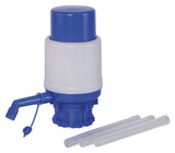 Drinking Water Jug Hand Press Pump, 5-Gal L1P7 - product image 1