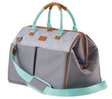 Recycled Soft Cooler, Grey, 44-Can, 30-L H5E9 - product image 1