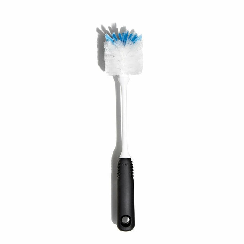 Bottle Cleaning Brush with Hanging Loop, 13-in Z1F1