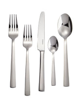 Argentia Professional SeriesStainless Steel Flatware Set, Serves 12, 60-pc W6K4 - product image 1