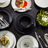 Hammered Flatware Set, Serves 4, 20-pc R9S5 - product image 3