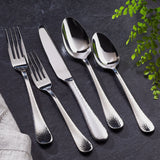 Hammered Flatware Set, Serves 4, 20-pc R9S5 - product image 6