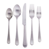 Richmond Satin Stainless Steel Flatware Set, Serves 4, 20-pc H1J9 - product image 1