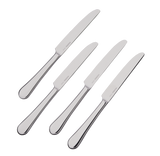 Stainless Steel Dinner Knives, 4-pc M1W5 - product image 1