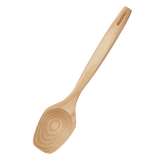 Wood Solid Spoon F1X5 - product image 1