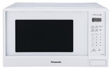 NN-SU64LW Countertop Microwave Genius Sensor Cooking, 1.3-cu.ft., Matte White D3N8 - product image 2